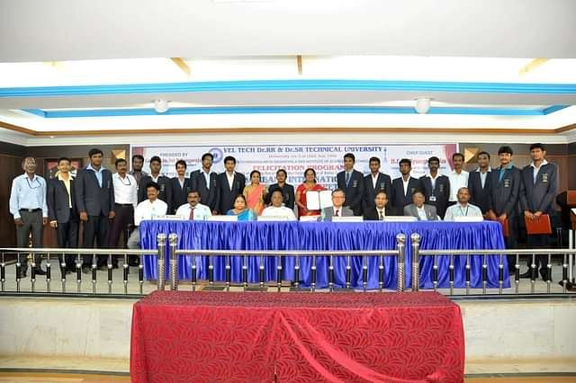 Vel_Tech_University